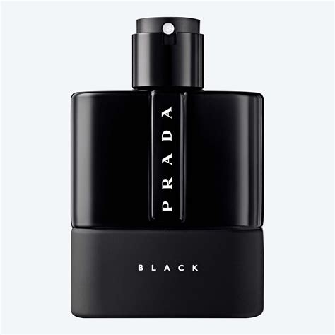 prada luna rossa black scent|Prada black aftershave 100ml.